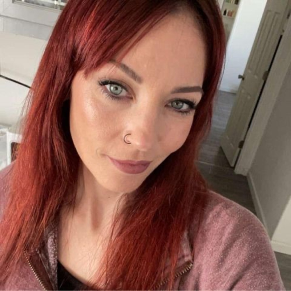Meet your Posher, Amanda